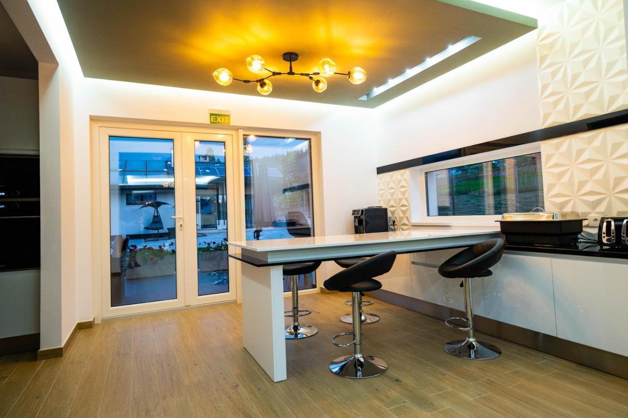 Velvet Home Ватра-Дорней Экстерьер фото