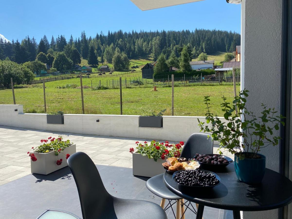 Velvet Home Ватра-Дорней Экстерьер фото