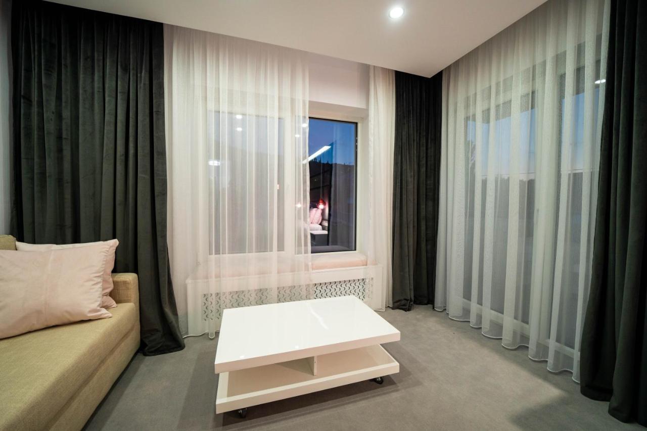 Velvet Home Ватра-Дорней Экстерьер фото