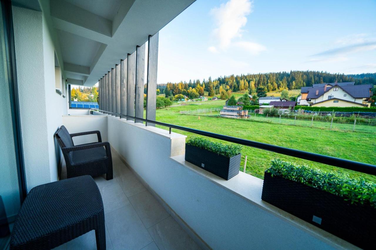 Velvet Home Ватра-Дорней Экстерьер фото