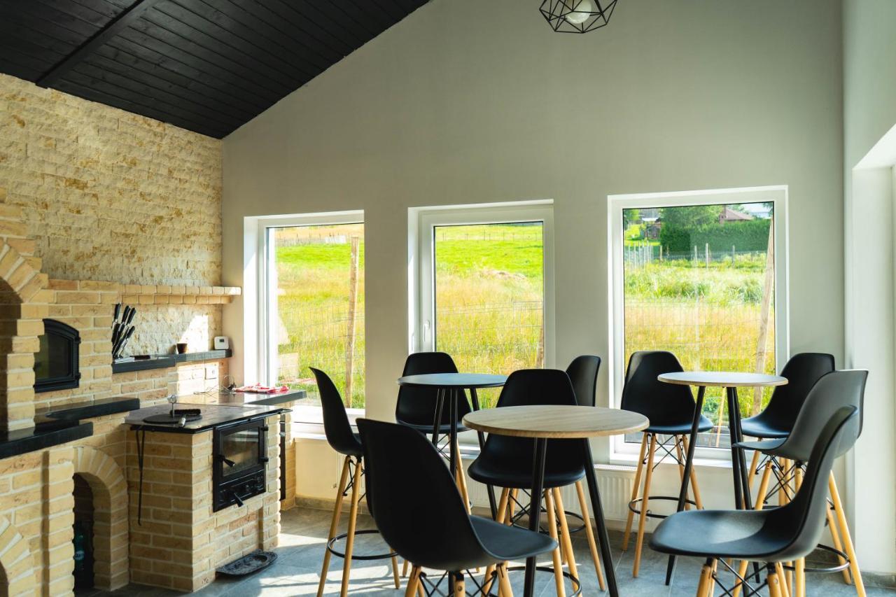 Velvet Home Ватра-Дорней Экстерьер фото